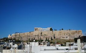 Acropolis Central Apartments